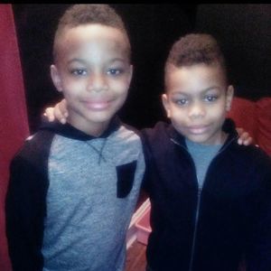 Meet your Posher, Benjamin